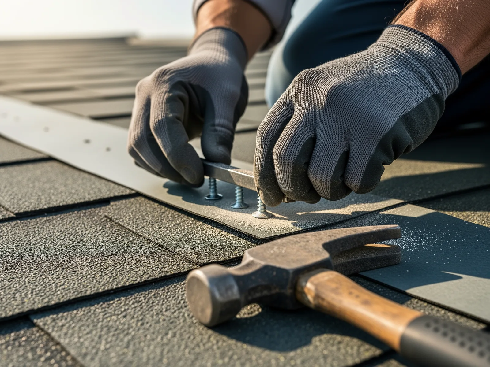 Why choose Fascia Repair in Bladen, NE